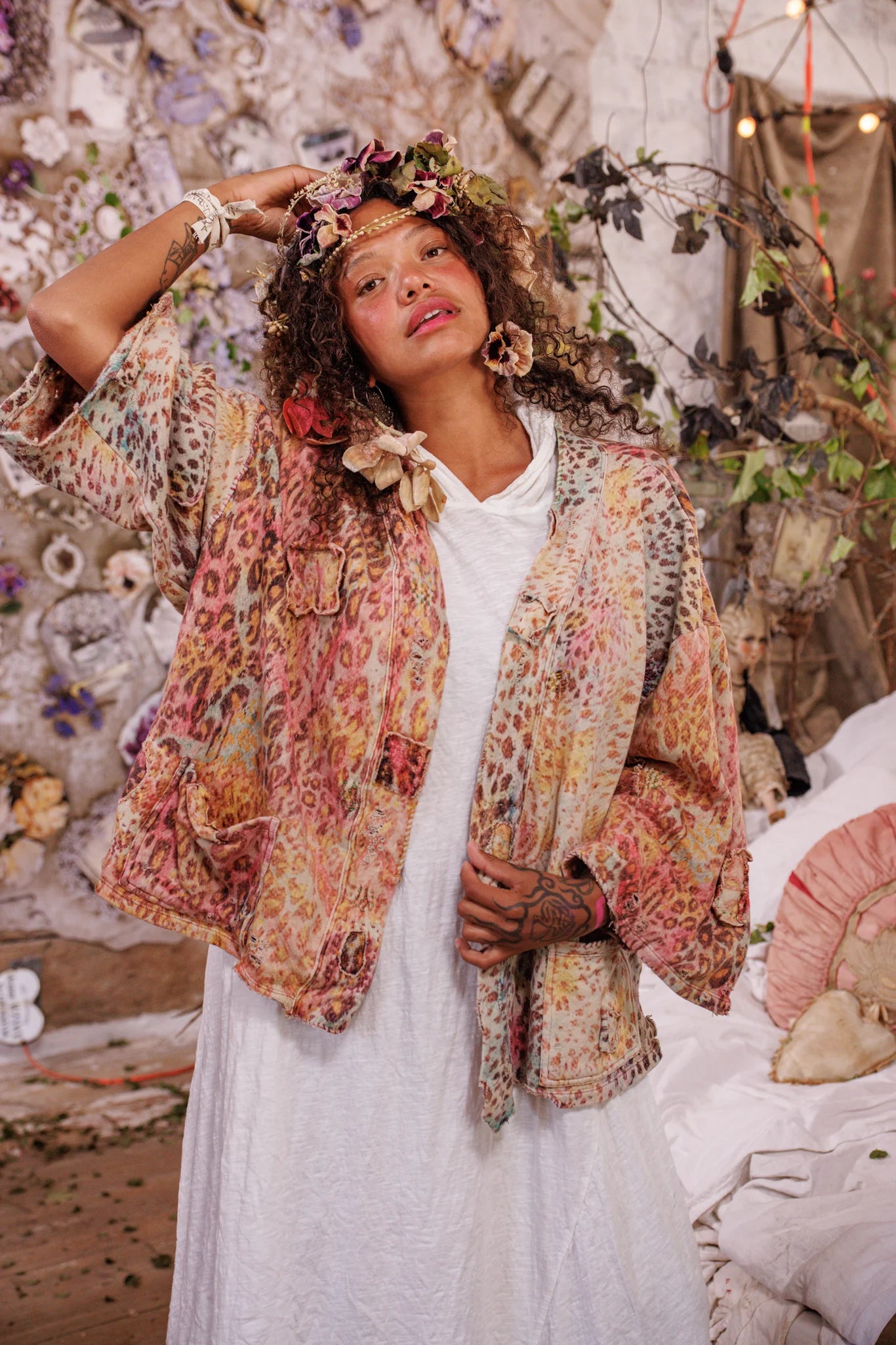 New Release – Magnolia Pearl Clothing