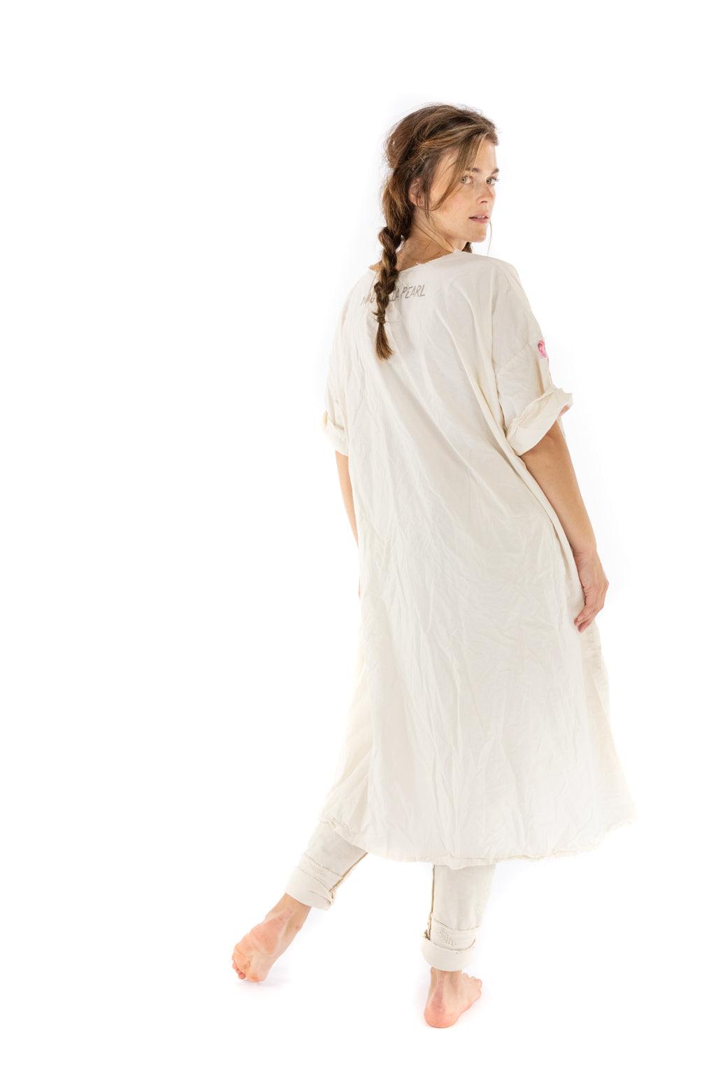 Amor Artist Smock Dress - Magnolia Pearl Clothing