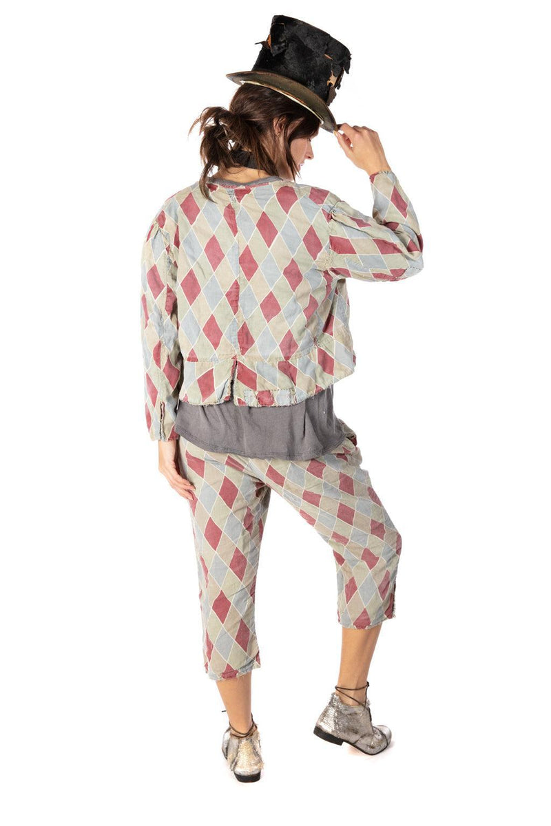 Pitre Suit Jacket - Image 2