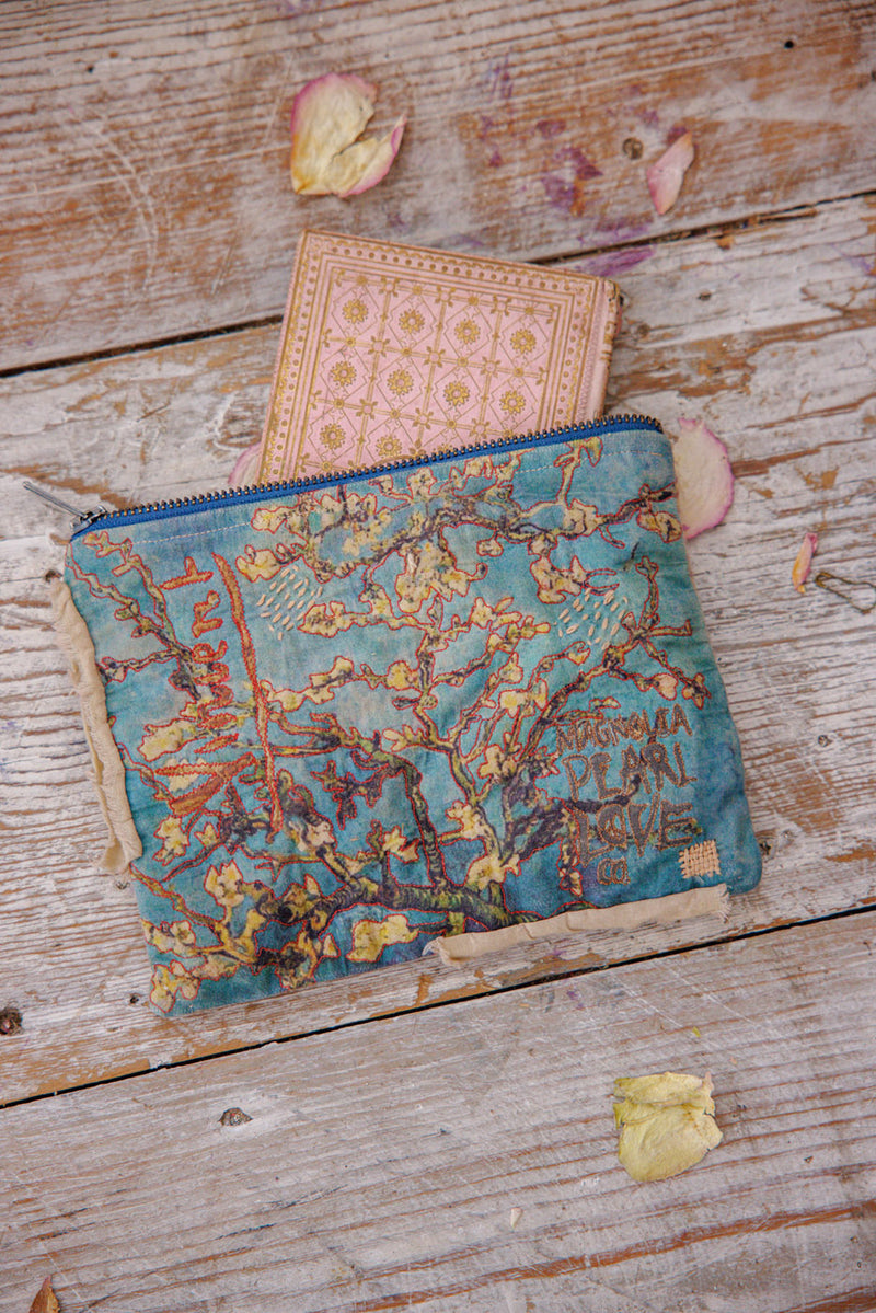 ヴィンセントブルーム コインポーチ  - Image 4