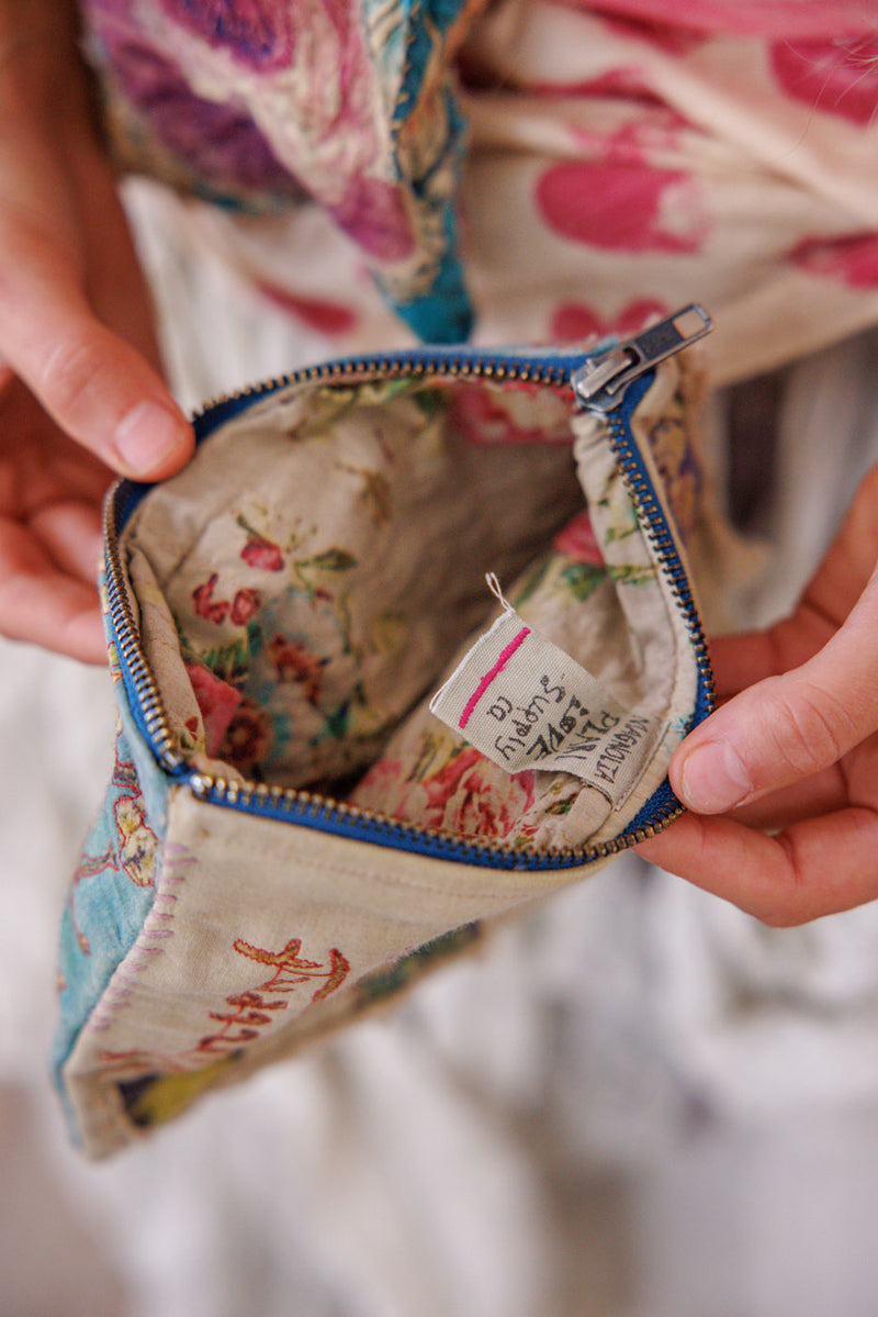 ヴィンセントブルーム コインポーチ  - Image 5