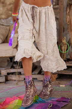 【新品未使用】Apolina Myrtle Bloomer Wallflower ボトムス Apolina Myrtle bloomer 12-18m ボトムス Apolina Myrtle