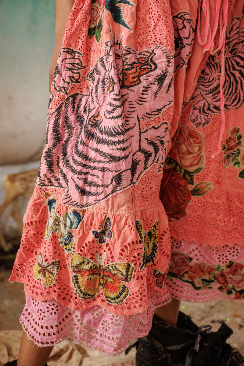 Œillet Bouleau Duchesse Bloomers Cara Cara  - Image 2