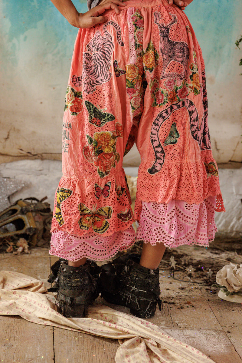 Œillet Bouleau Duchesse Bloomers Cara Cara  - Image 4