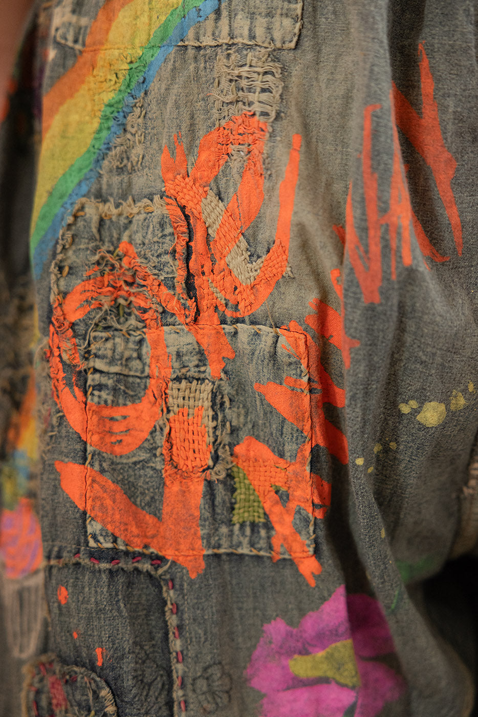 Embroidered Duchess Bloomers Magnolia Pearl Clothing