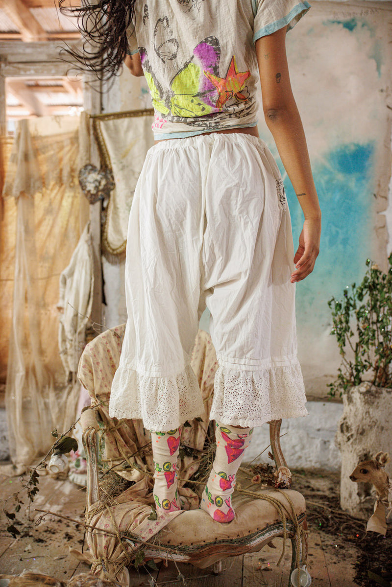 Poplin Love More Bloomers - Image 3