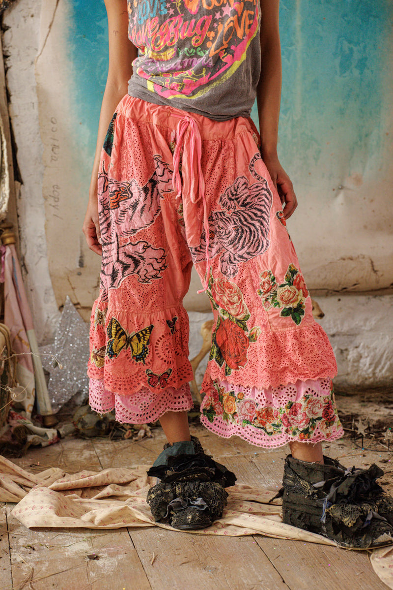 Œillet Bouleau Duchesse Bloomers Cara Cara  - Image 1