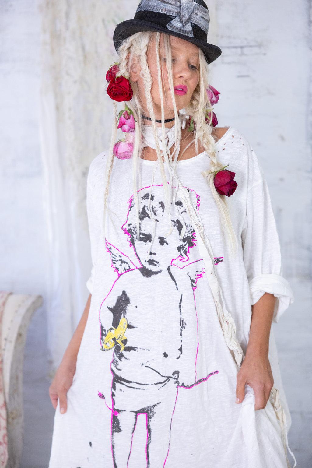 St. Valentine&#39;s Viggo T Dress - Magnolia Pearl Clothing
