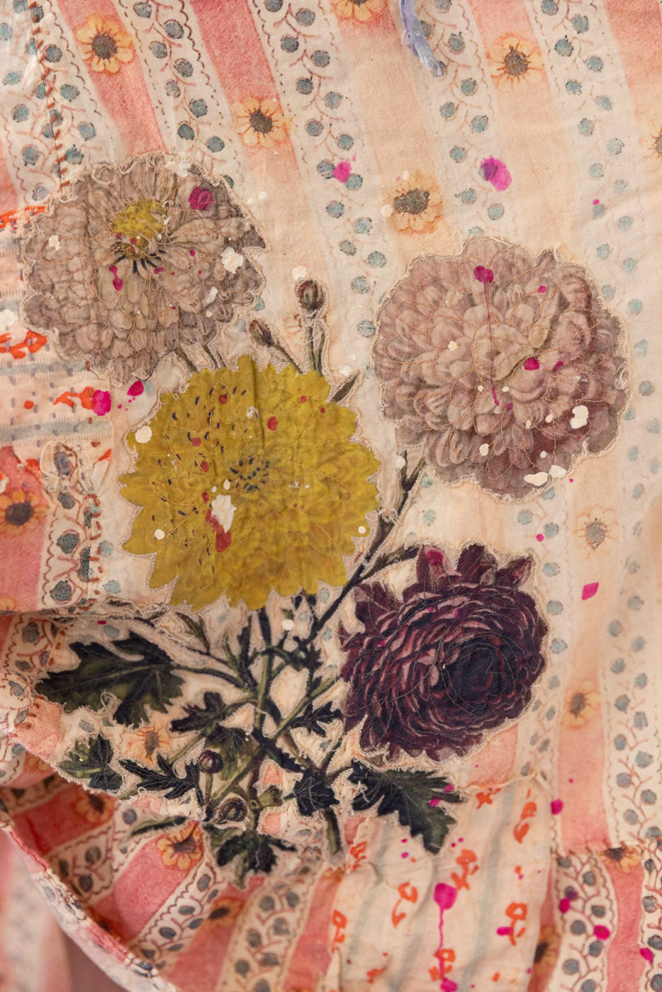 FDLPアナスタシアドレス – Magnolia Pearl Clothing