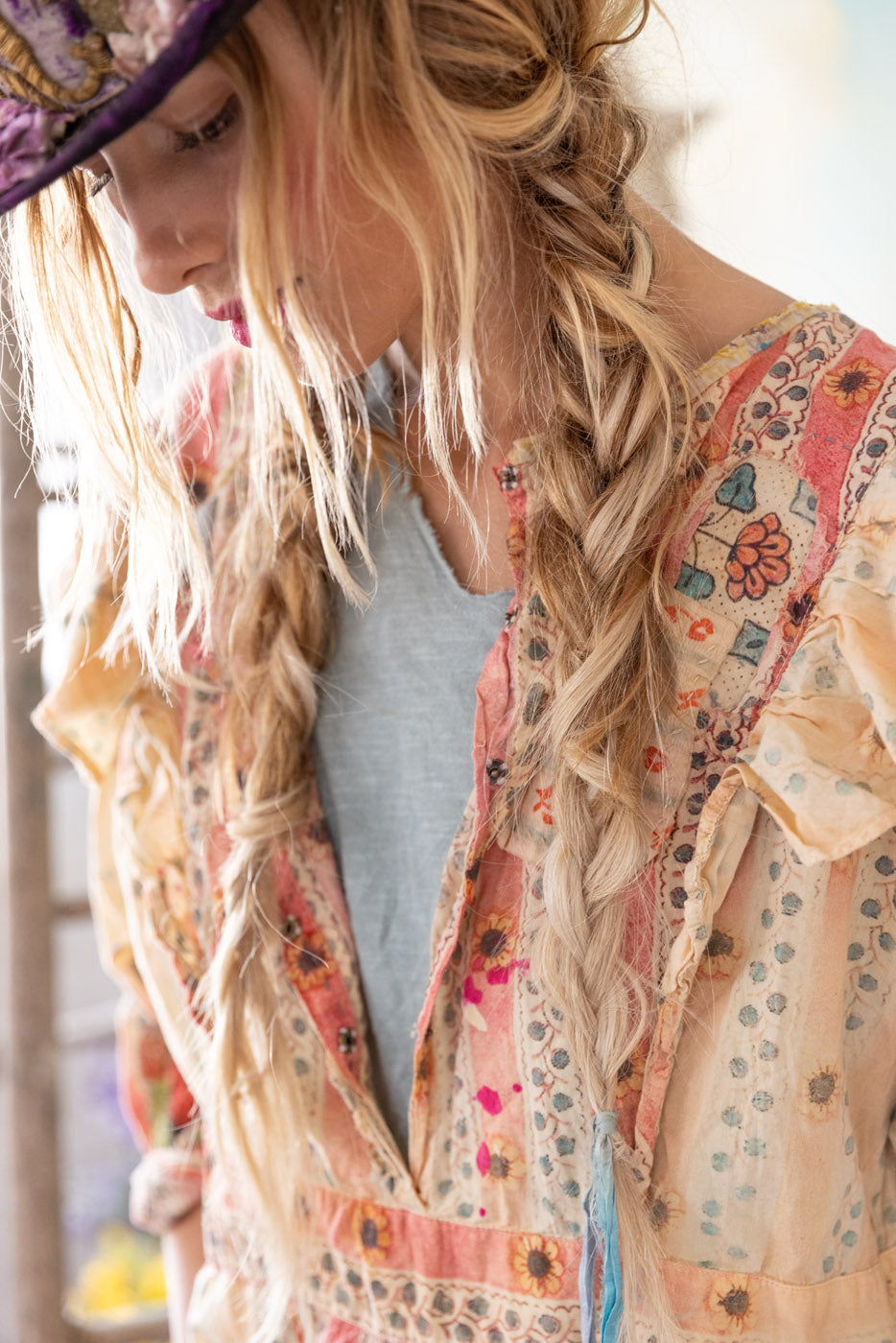 FDLPアナスタシアドレス – Magnolia Pearl Clothing