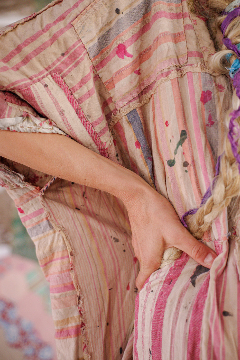 Beach Comber Cover Up Magnolia Pearl Clothing