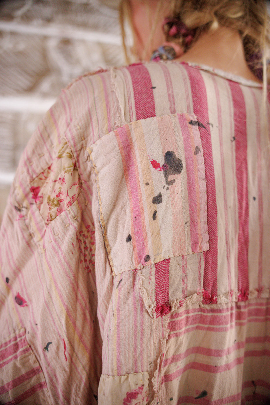 Beach Comber Cover Up Magnolia Pearl Clothing