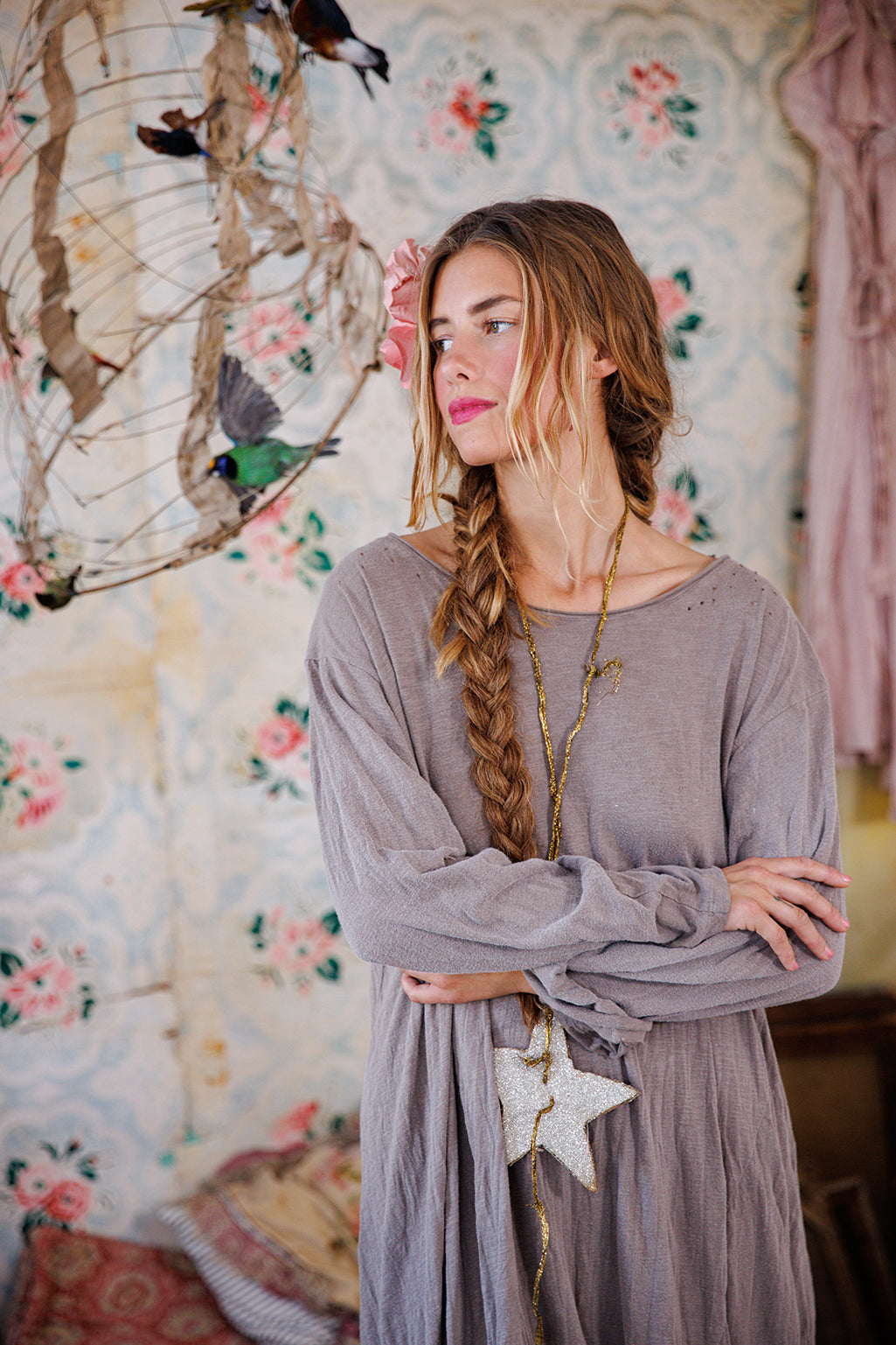 Viggo Tee Dress – Magnolia Pearl Clothing Viggo Tee Dress – Magnolia Pearl Clothing