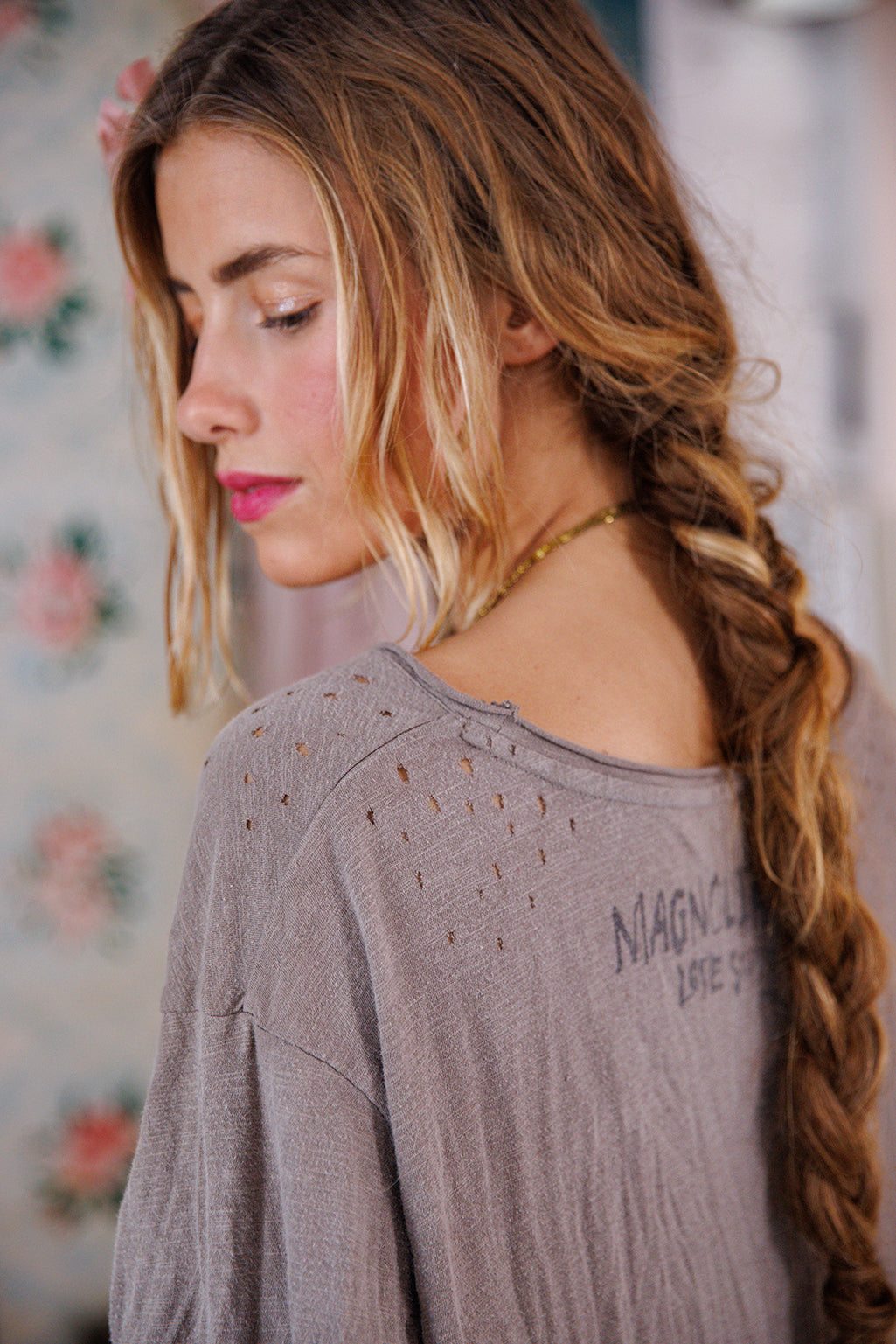 Viggo Tee Dress – Magnolia Pearl Clothing Viggo Tee Dress – Magnolia Pearl Clothing