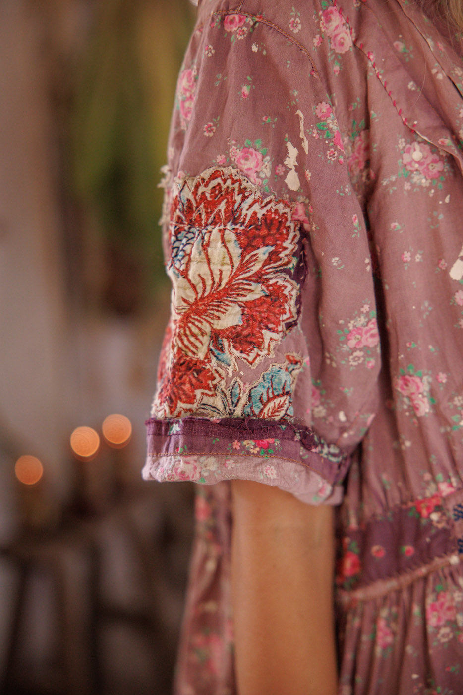 Рокля Starra на пластове 