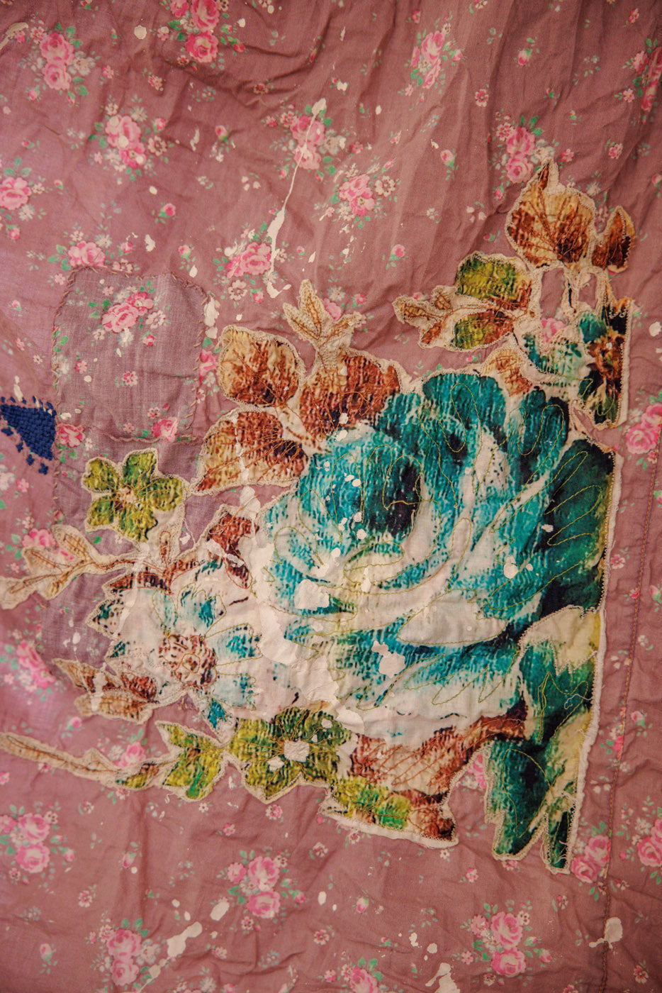 Рокля Starra на пластове 