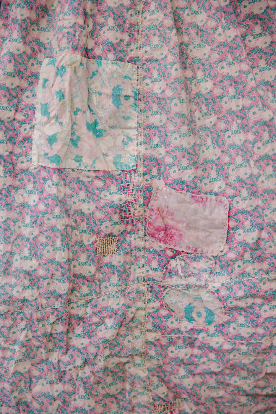 Piecewise Cara Mina Dress