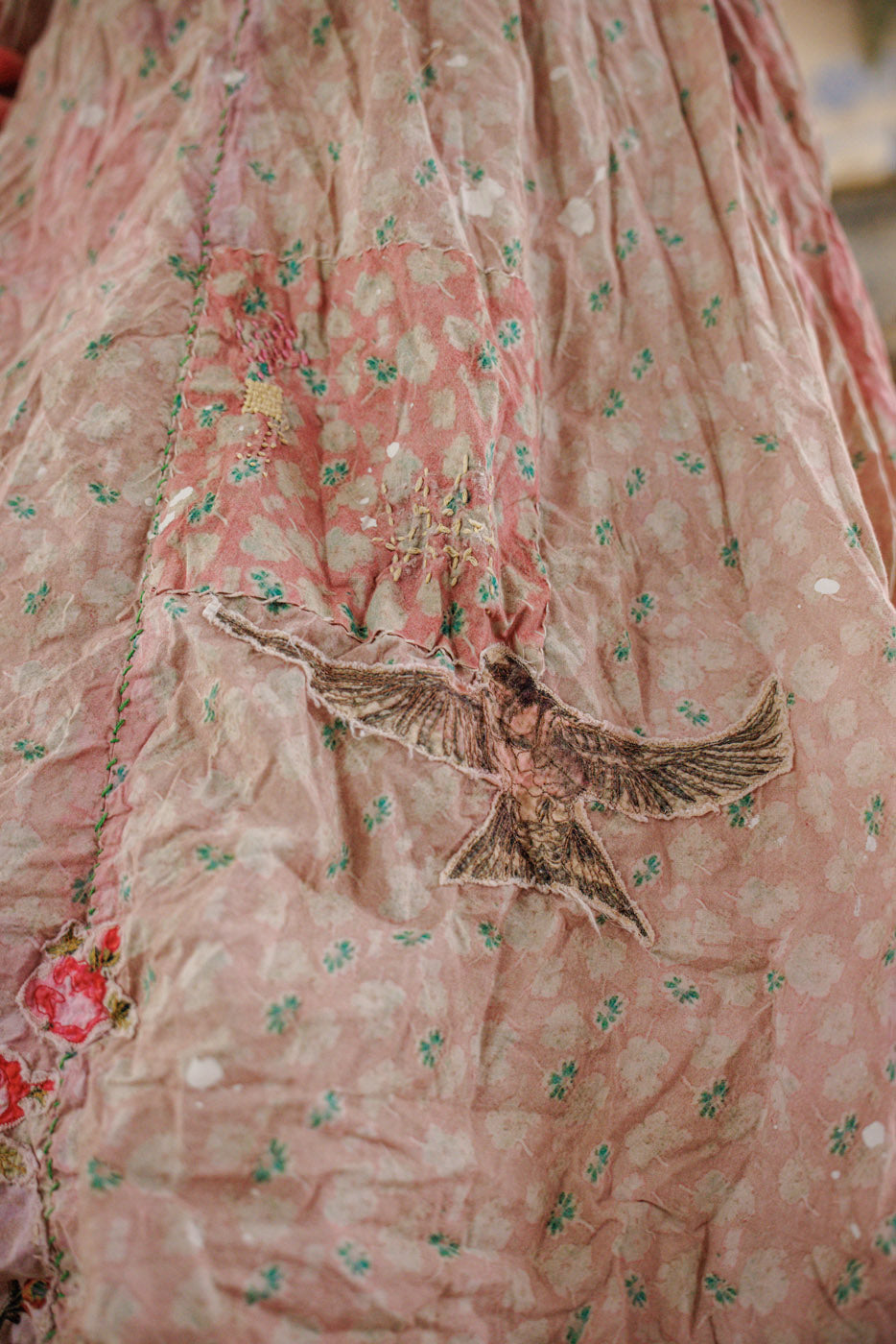 Demari Dress – Magnolia Pearl Clothing
