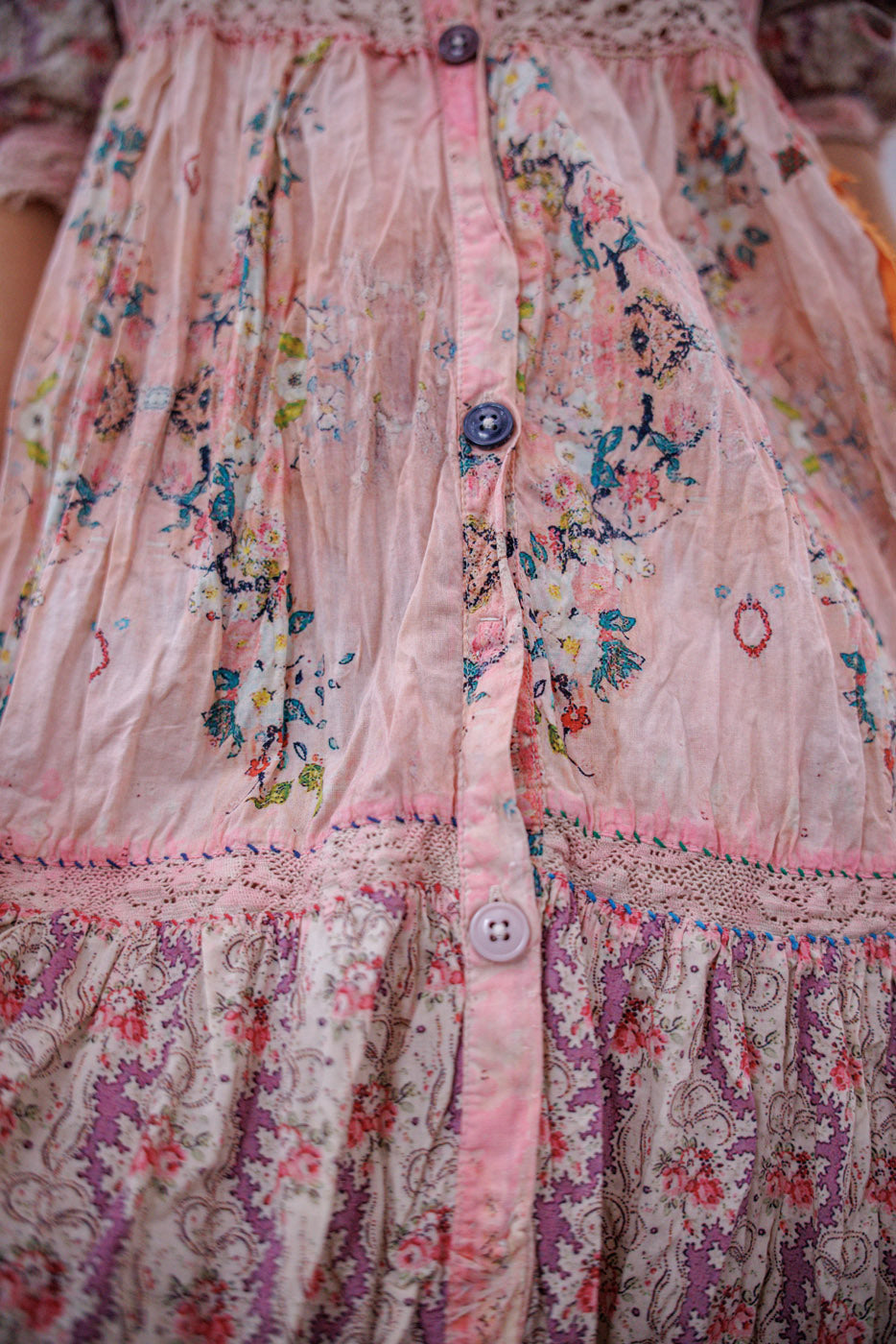 Christiane Dress Magnolia Pearl Clothing