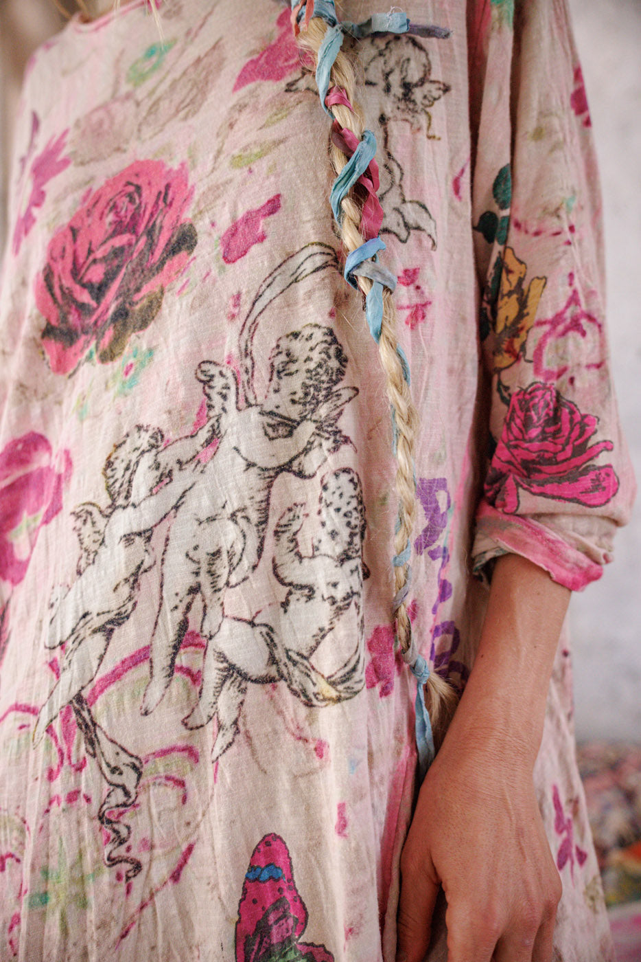 cherub dress pink floral Beginning - Date night  Make bae weak at the knees dressed in the  restocked    ! As seen on  @laurajadestone https://www.beginningboutique.com.au/products/cherub-dress- pink-floral