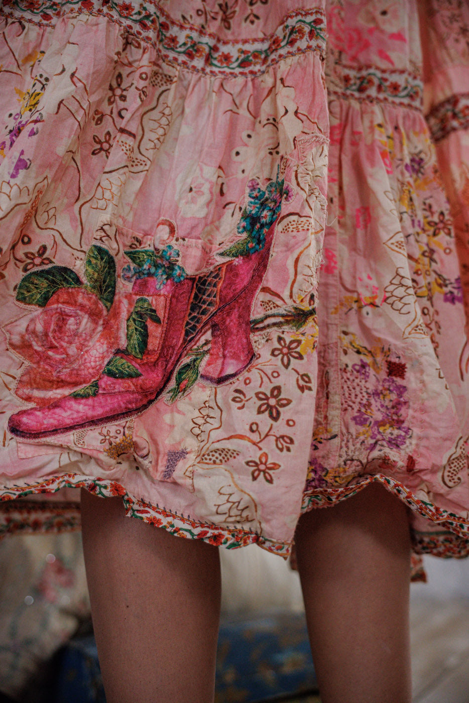 bohemian traders dreamer dress Bohemian Traders // Fashions for the Field