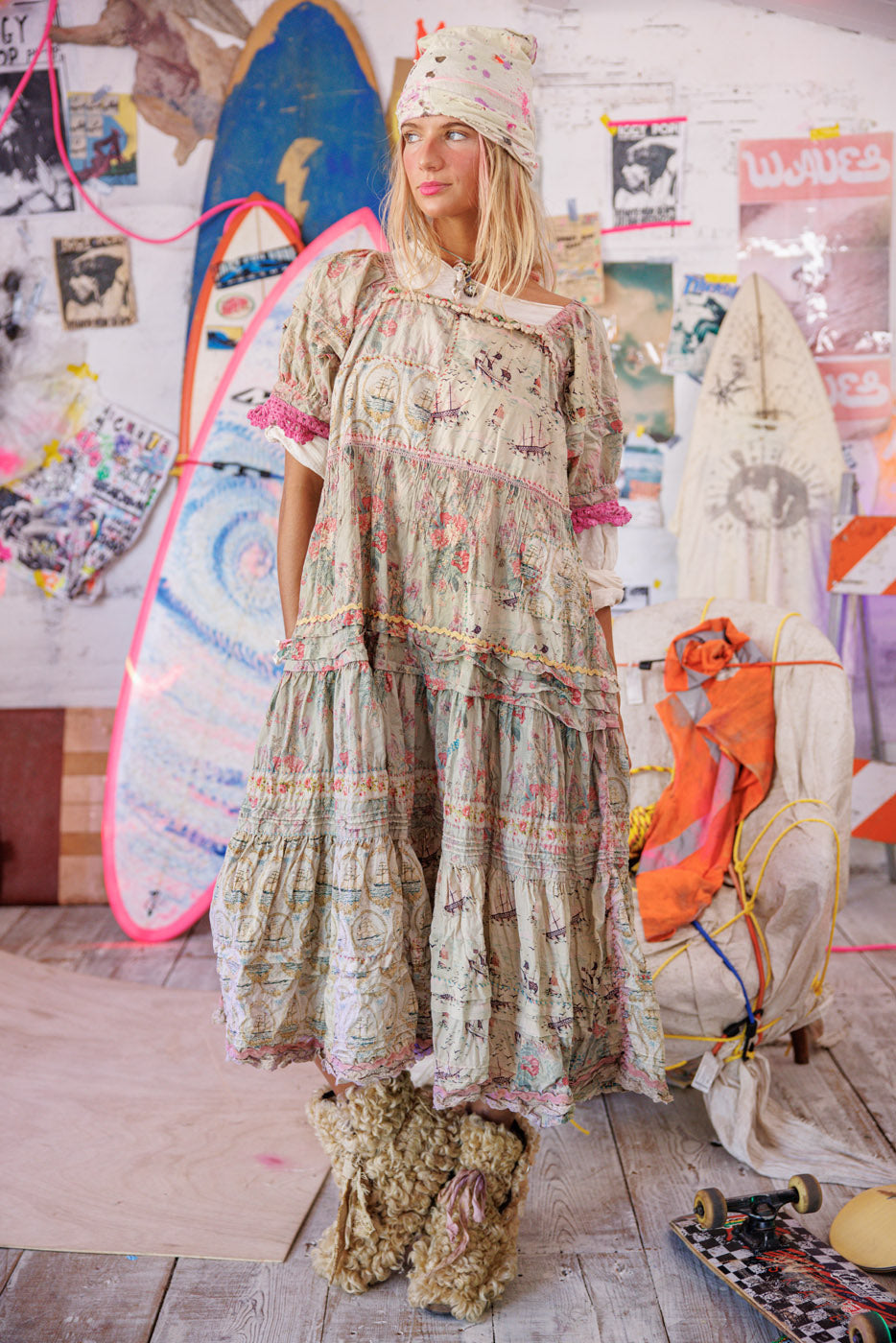 Millie Dress Millie Dress