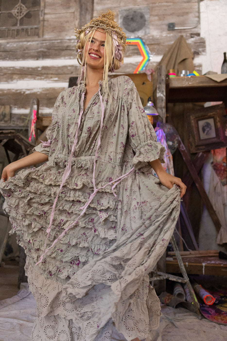 Ainsley Gown Ainsley Gown