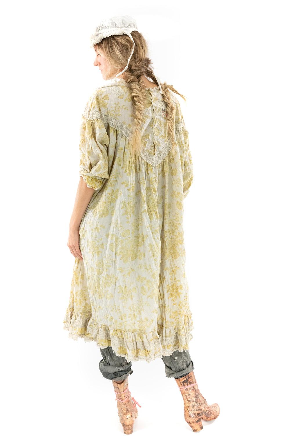 Iruka Dress - Magnolia Pearl Clothing