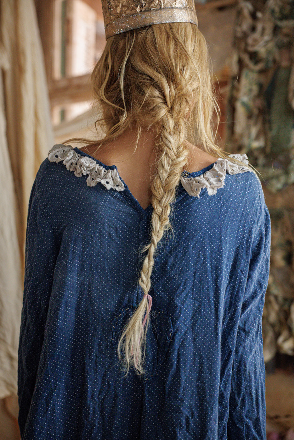 Eudora Dress – Magnolia Pearl Clothing