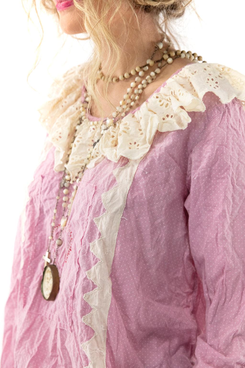 Eudora Dress - Magnolia Pearl Clothing