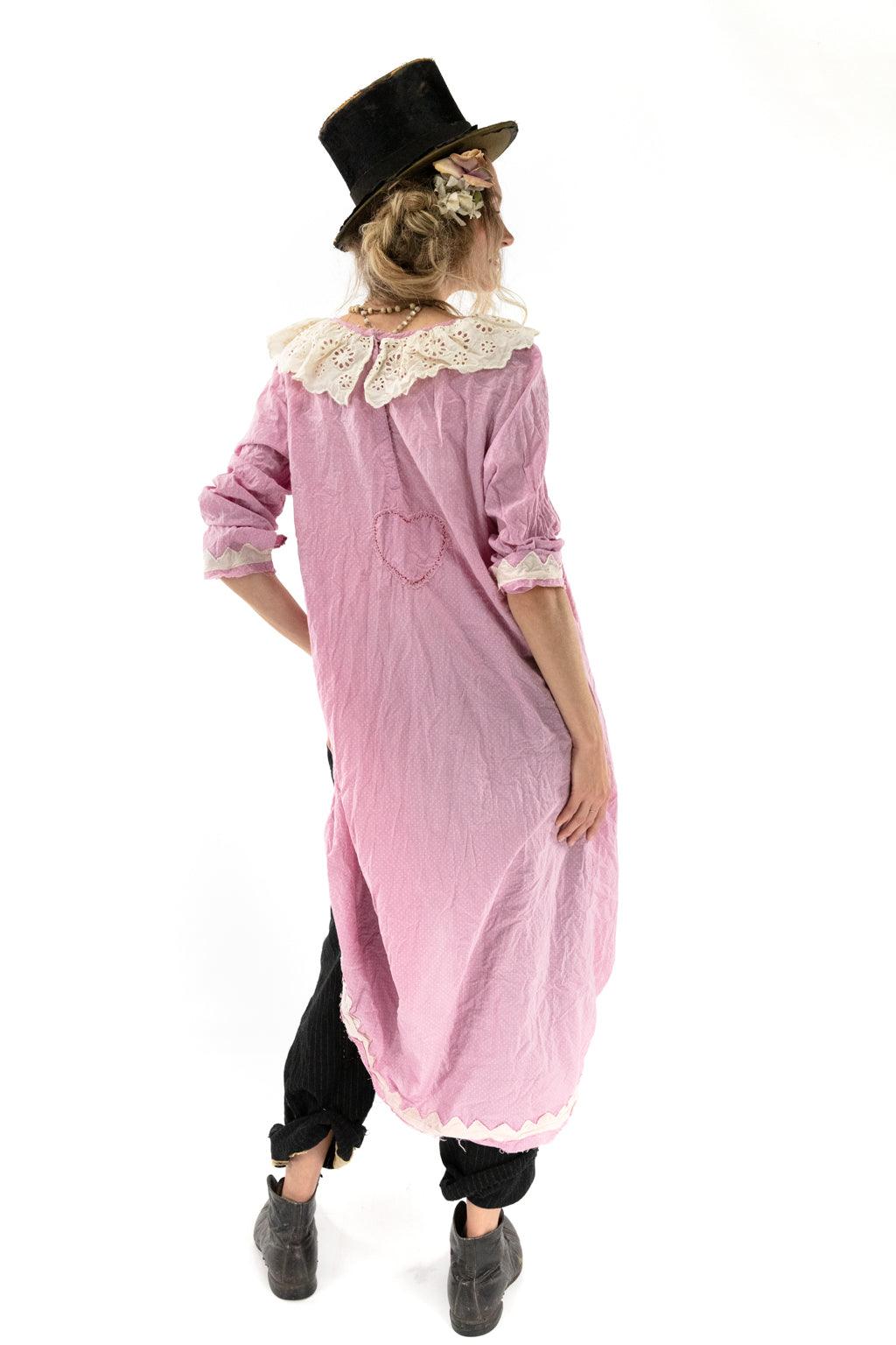 Eudora Dress - Magnolia Pearl Clothing