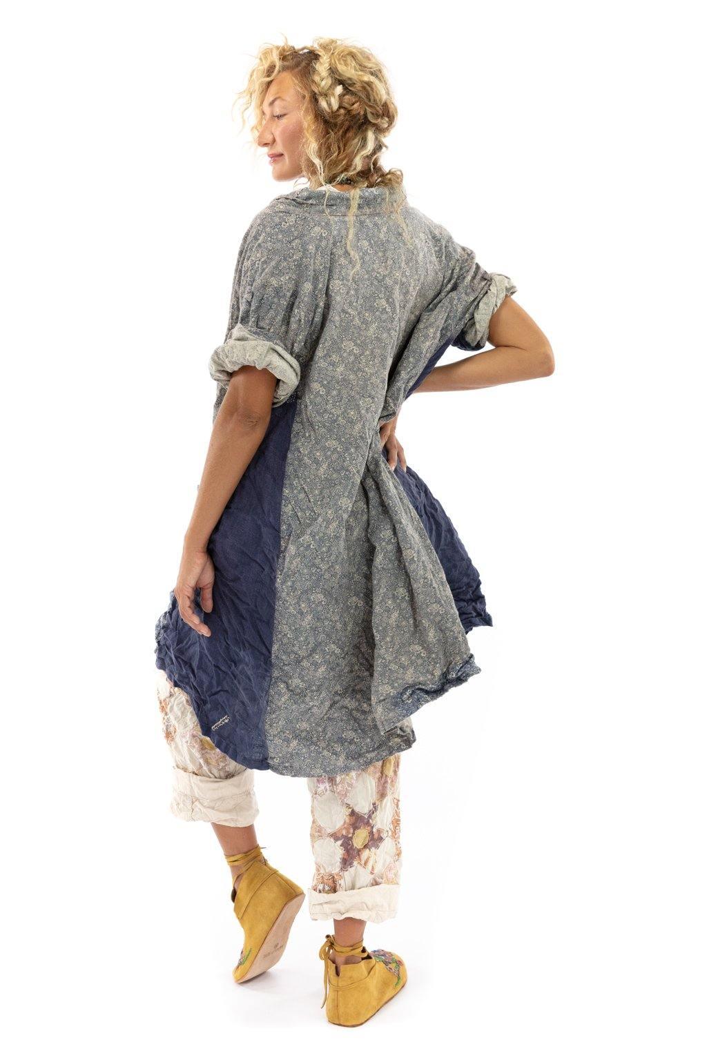 Johanna Smock Dress Johanna Smock Dress