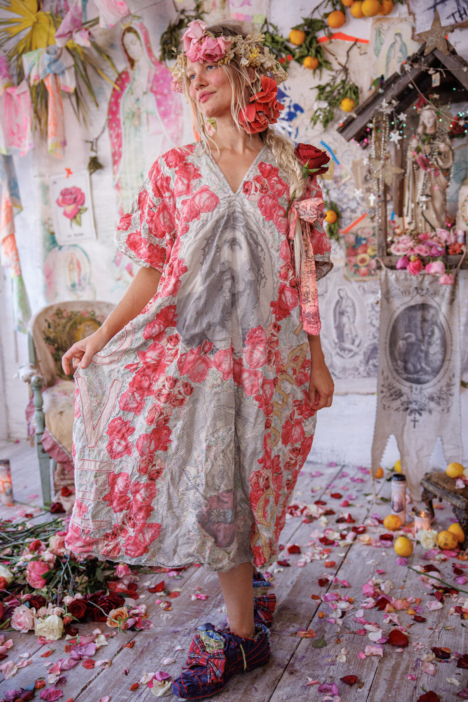 Jezus zapłakał Jaya Kaftan 