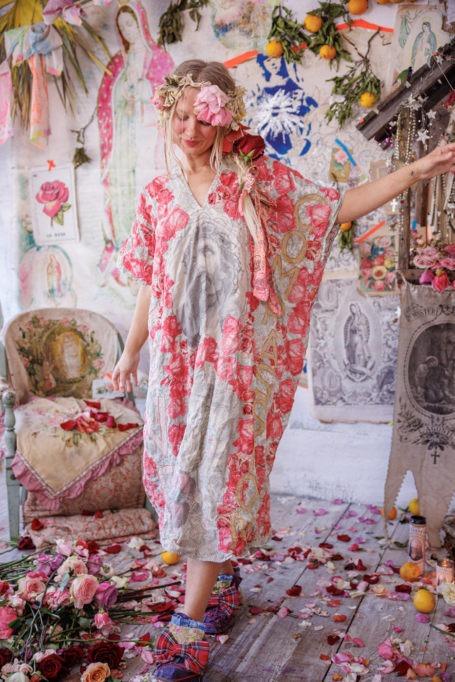 Jezus zapłakał Jaya Kaftan 