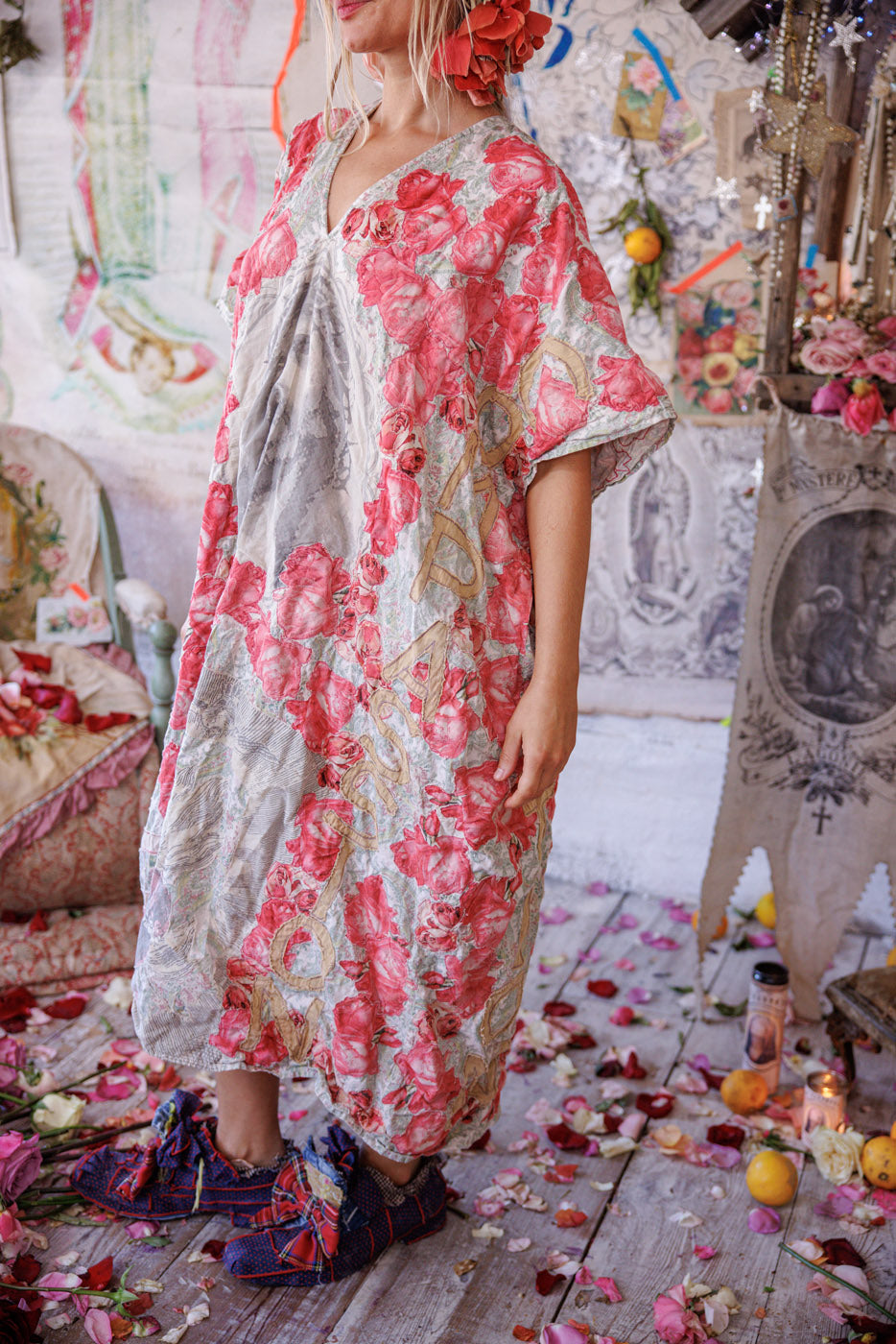 Jezus zapłakał Jaya Kaftan 