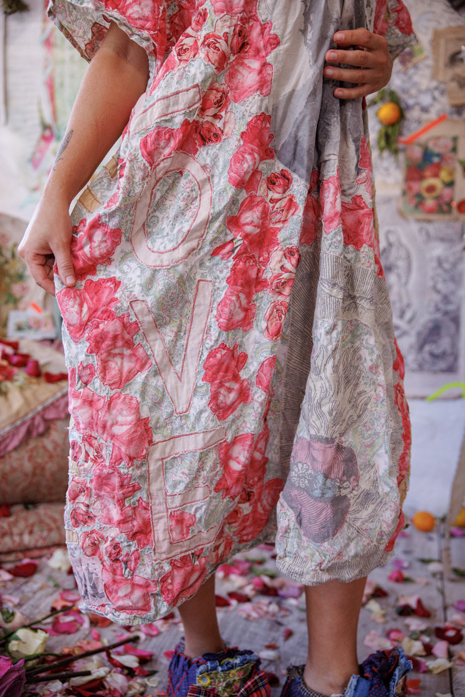 Jezus zapłakał Jaya Kaftan 