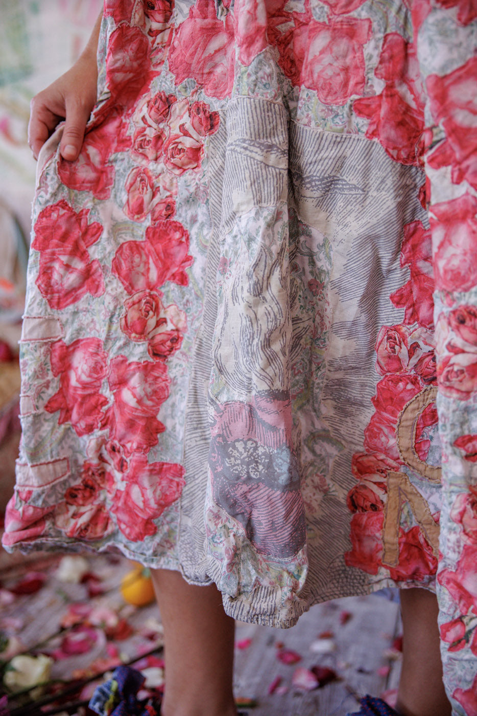 Jezus zapłakał Jaya Kaftan 