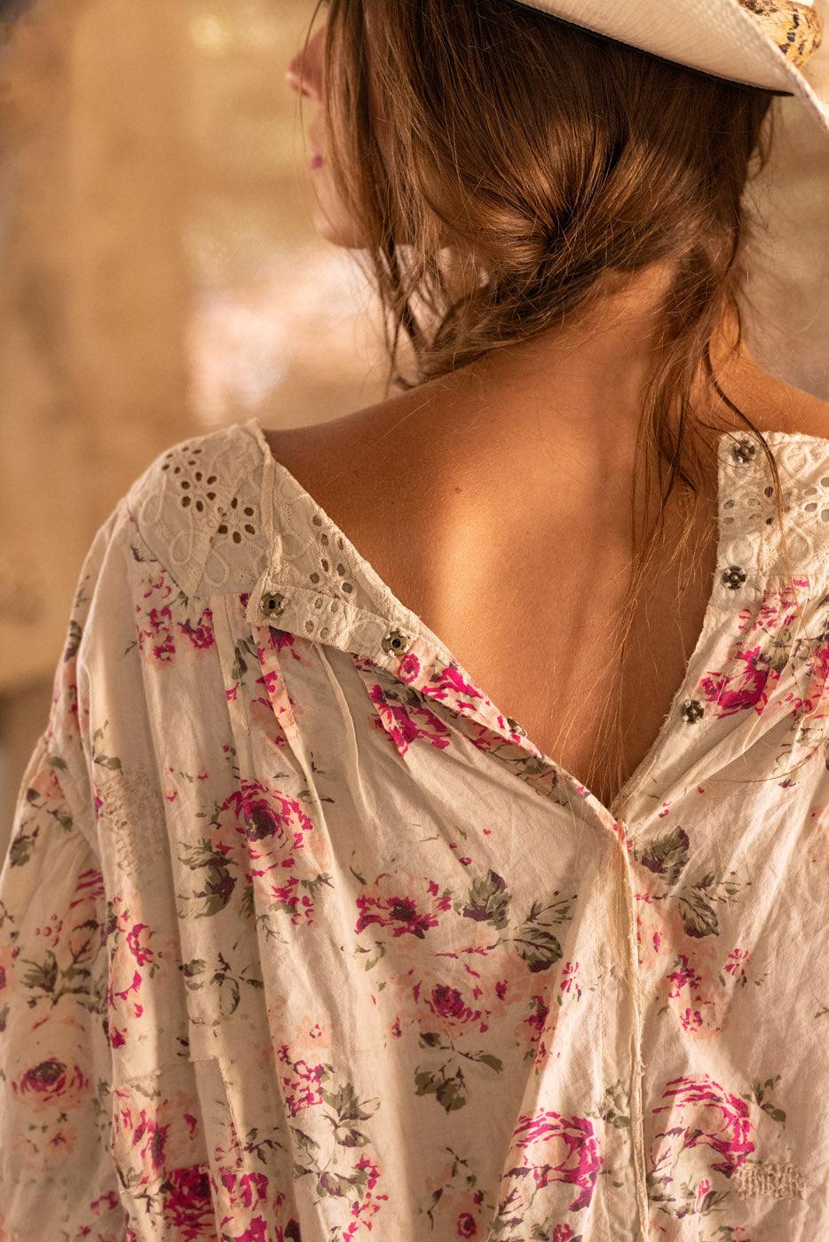 Donby Dress – Magnolia Pearl Clothing