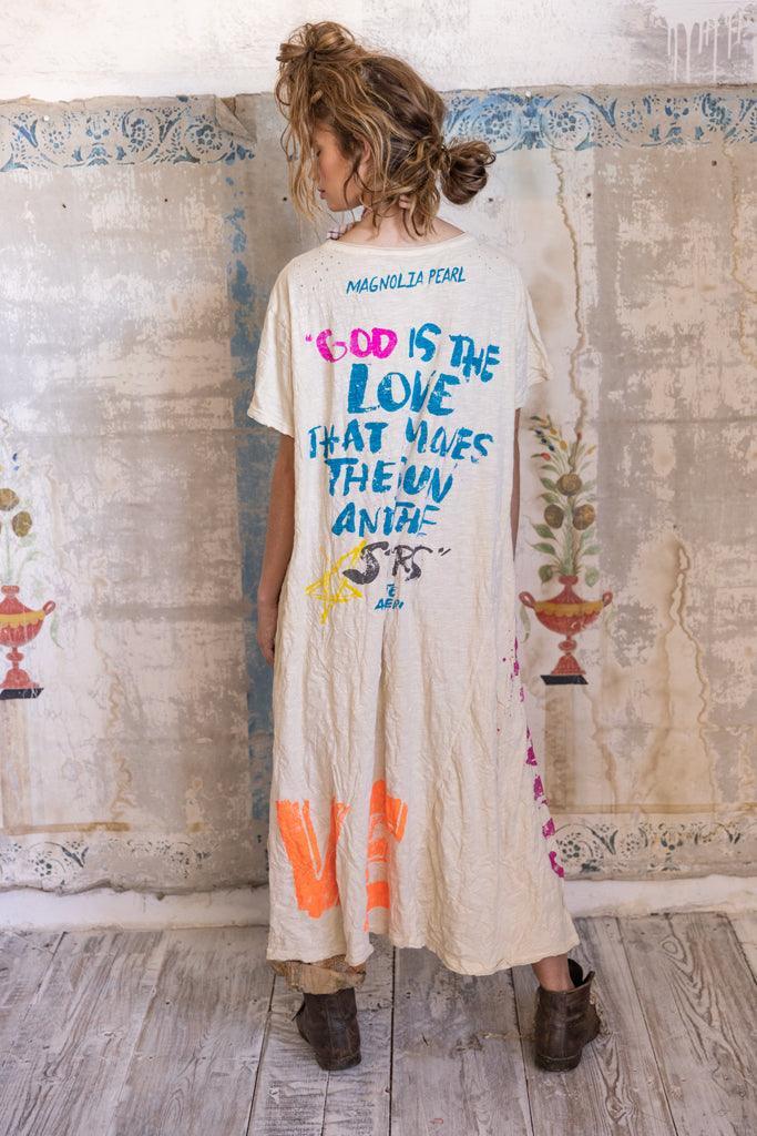magnolia pearl t shirt dress Love Graffiti BF T Dress – Magnolia Pearl Clothing