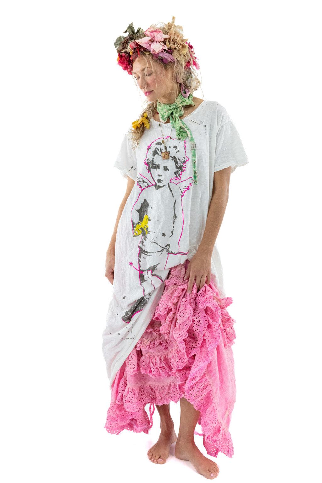 Saint Valentine T Dress - Magnolia Pearl Clothing