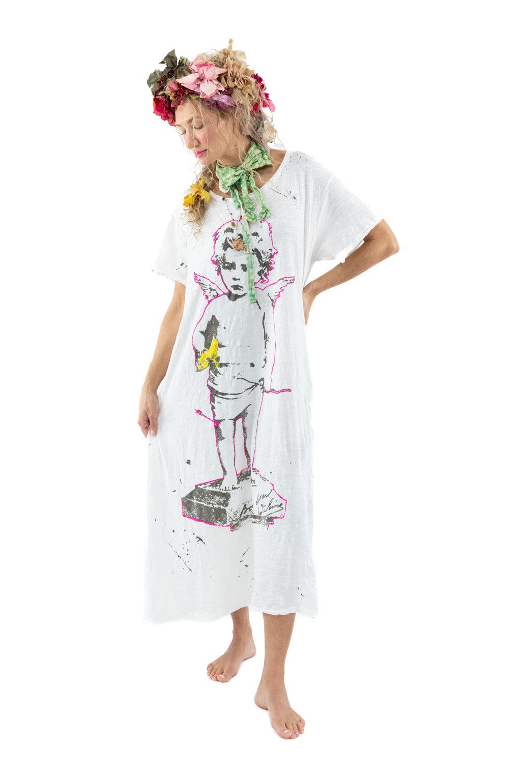 Saint Valentine T Dress - Magnolia Pearl Clothing