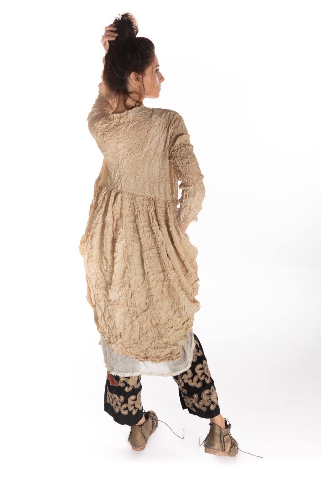 Gathered Dress Magnolia Pearl Clothing Gathered Dress Magnolia Pearl Clothing