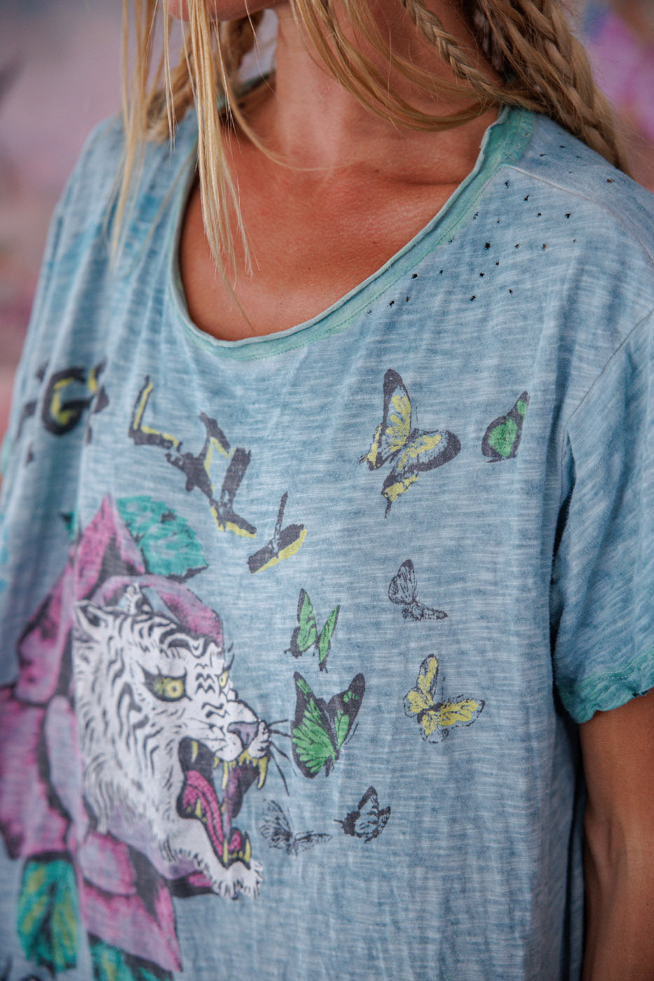 Abito T Forever Bewildered 