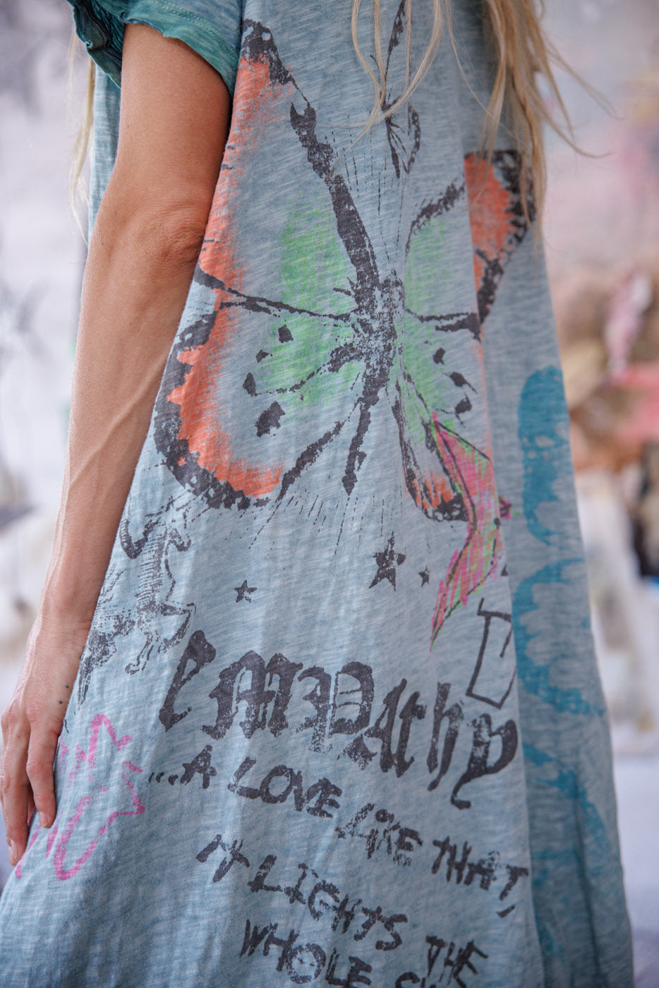 Abito T Forever Bewildered 