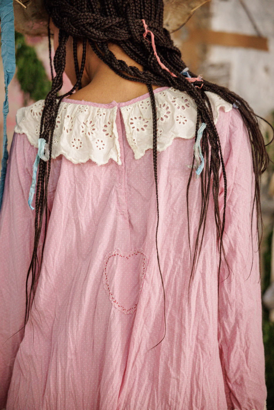 Vestito Eudora Lolly 