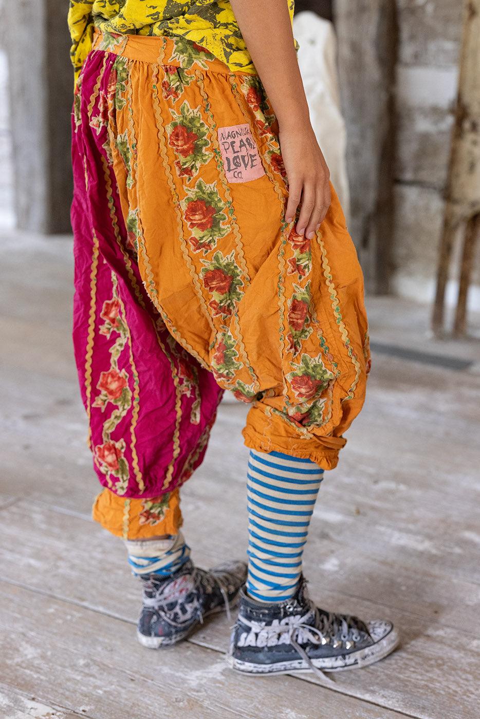 Kiki Bloomers – Magnolia Pearl Clothing