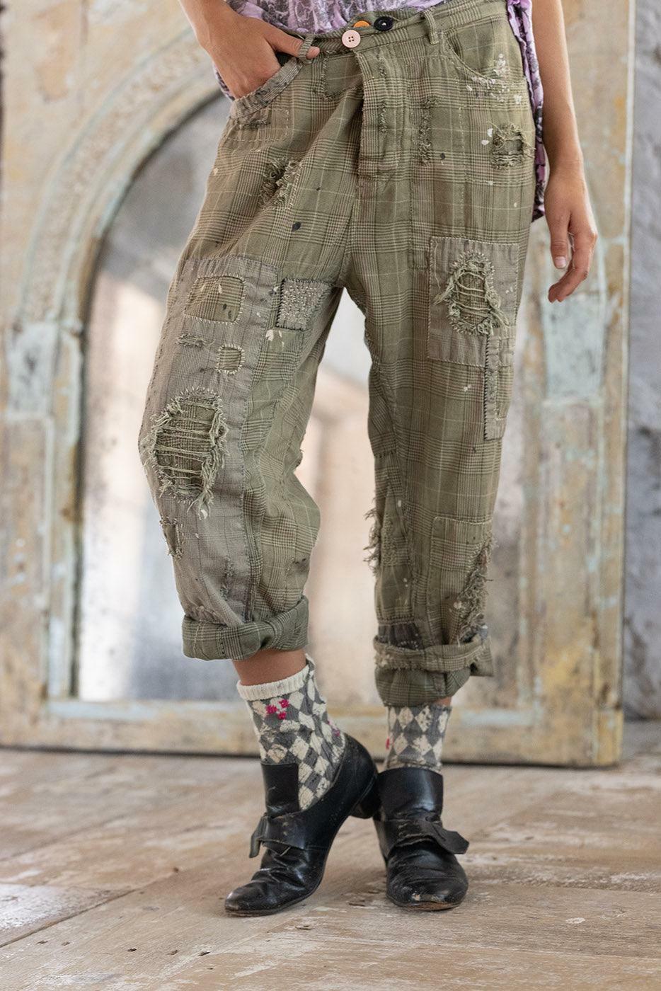 Miner Pants
