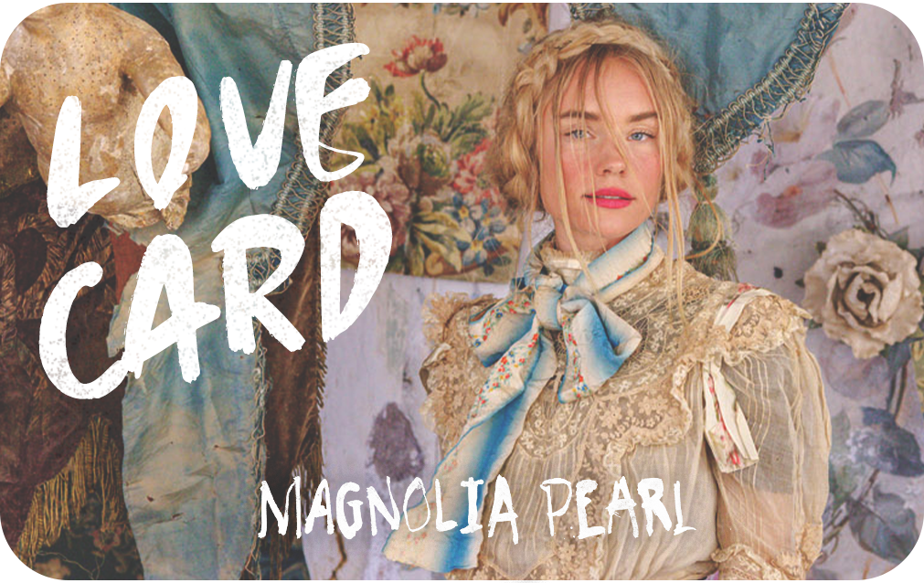 Love E-Card Go Gift Cards