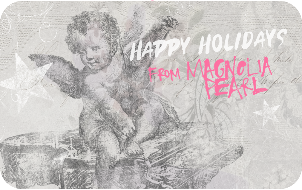 Love E-Gift Card — Cherub Design Go Gift Cards