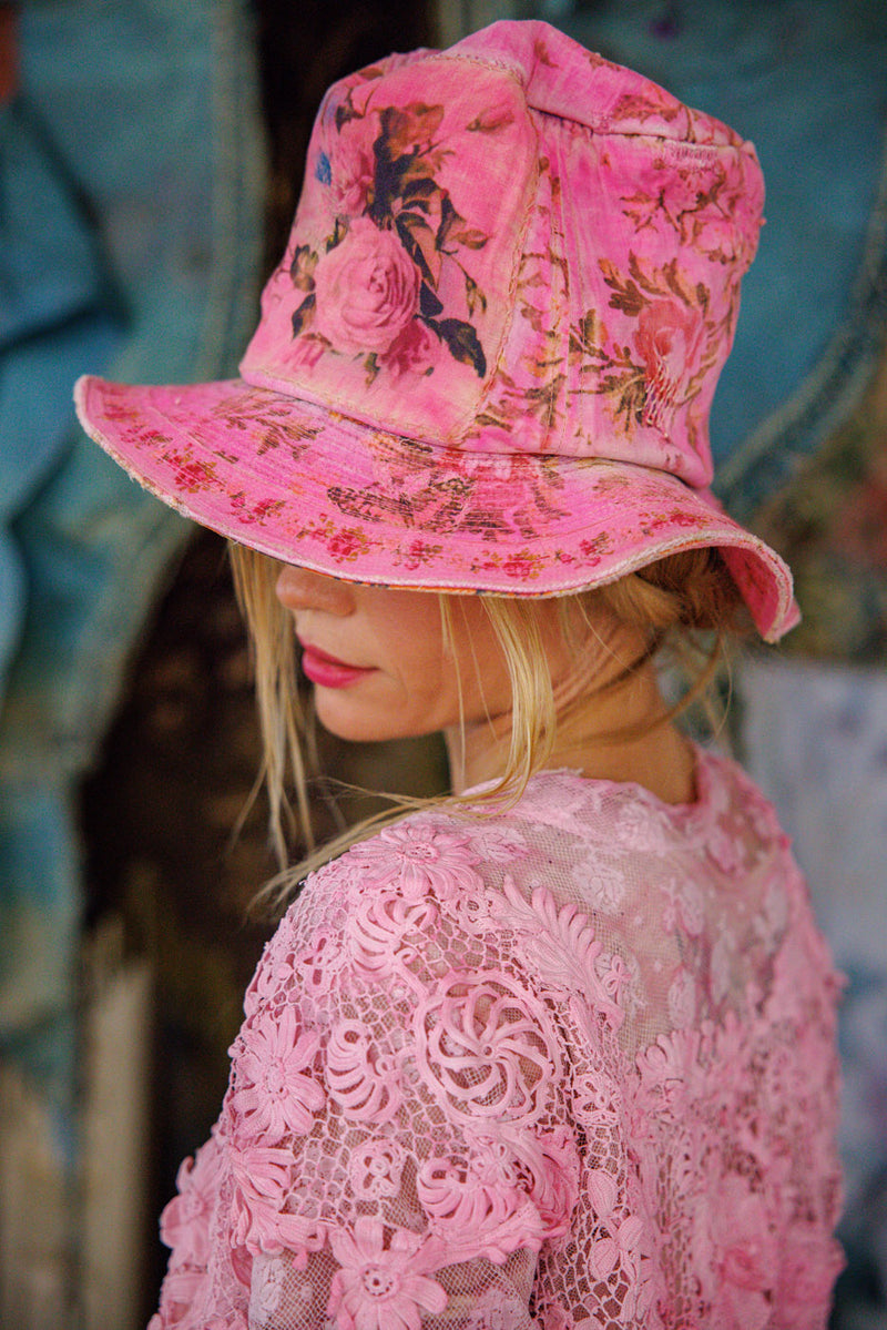 Appliqué Beau Tophat - Image 8